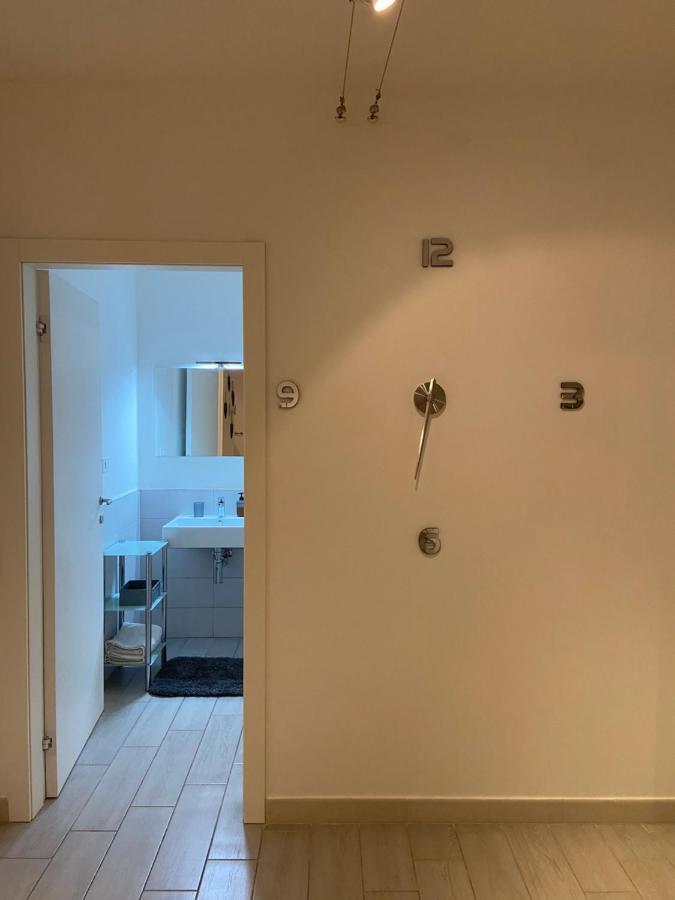Bari Lory'S Home Eksteriør bilde